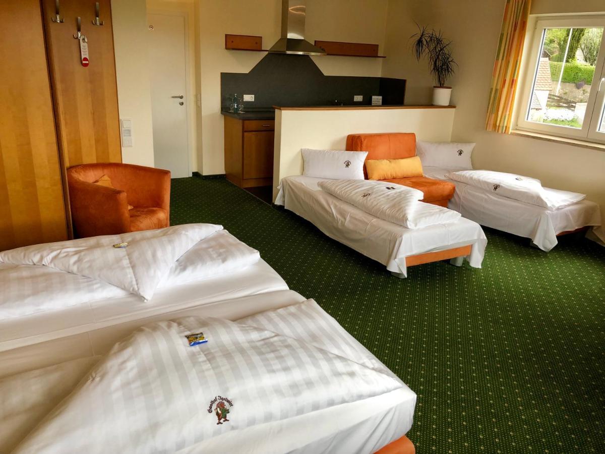 Berggasthof Hotel Igelwirt شنايتاتش المظهر الخارجي الصورة