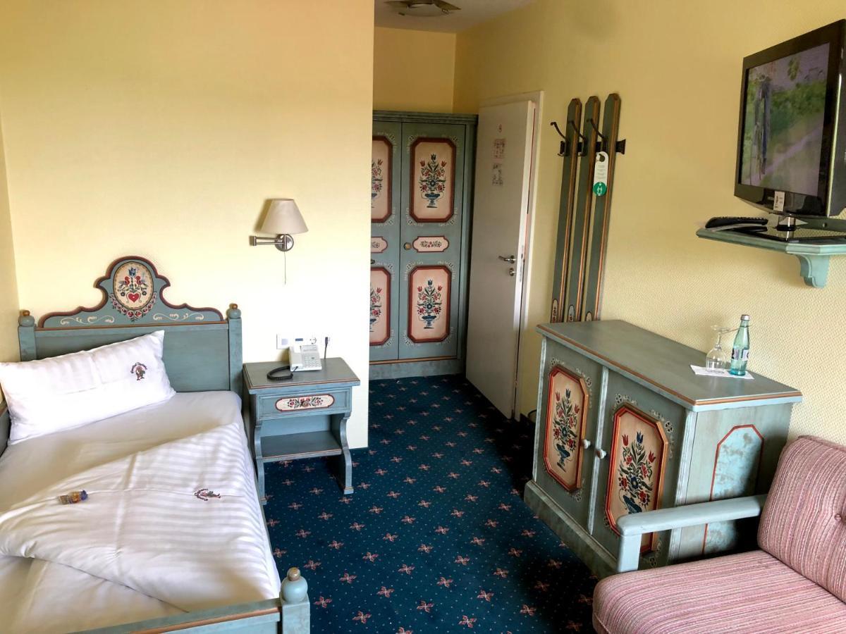 Berggasthof Hotel Igelwirt شنايتاتش المظهر الخارجي الصورة