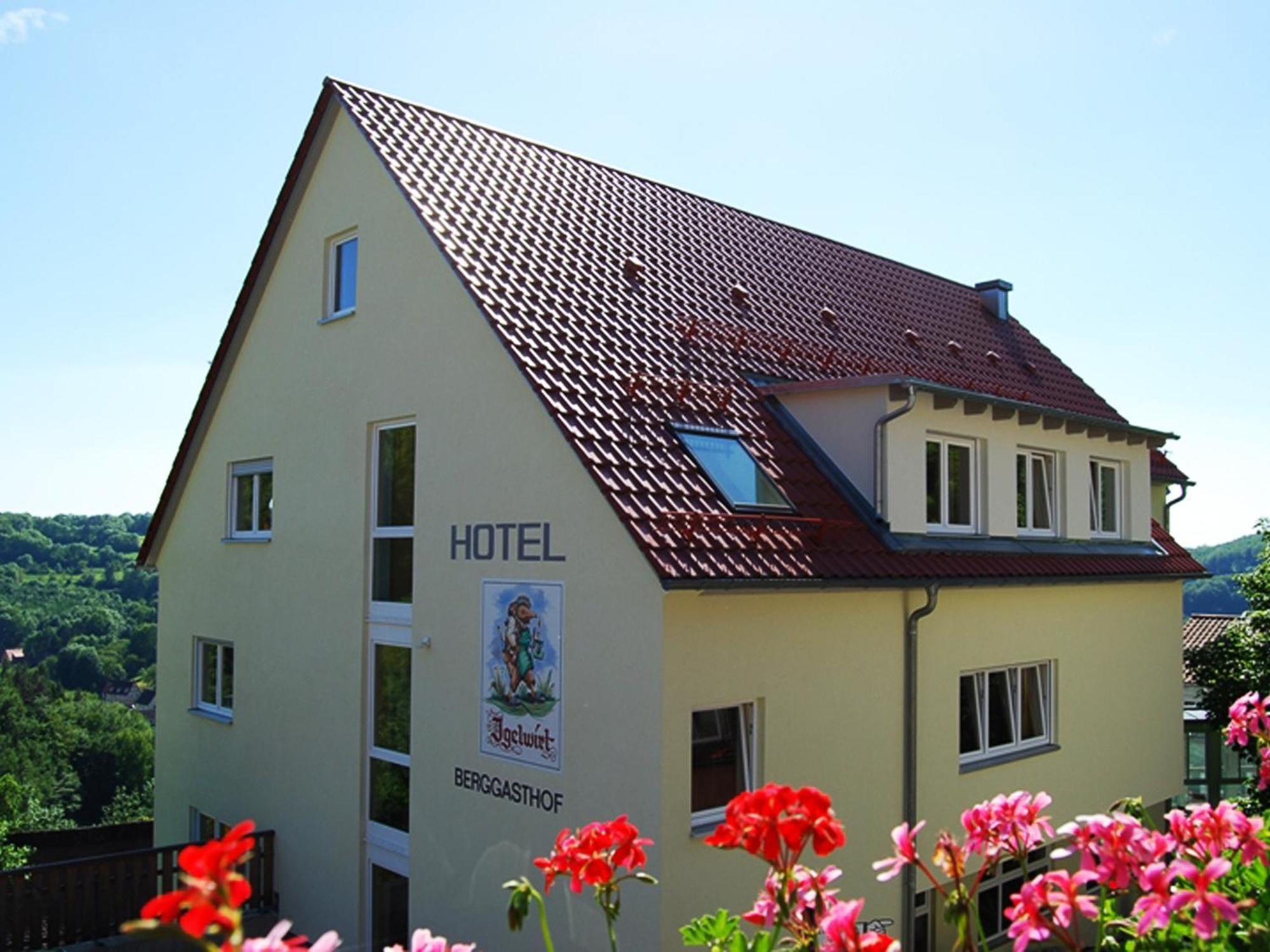 Berggasthof Hotel Igelwirt شنايتاتش المظهر الخارجي الصورة