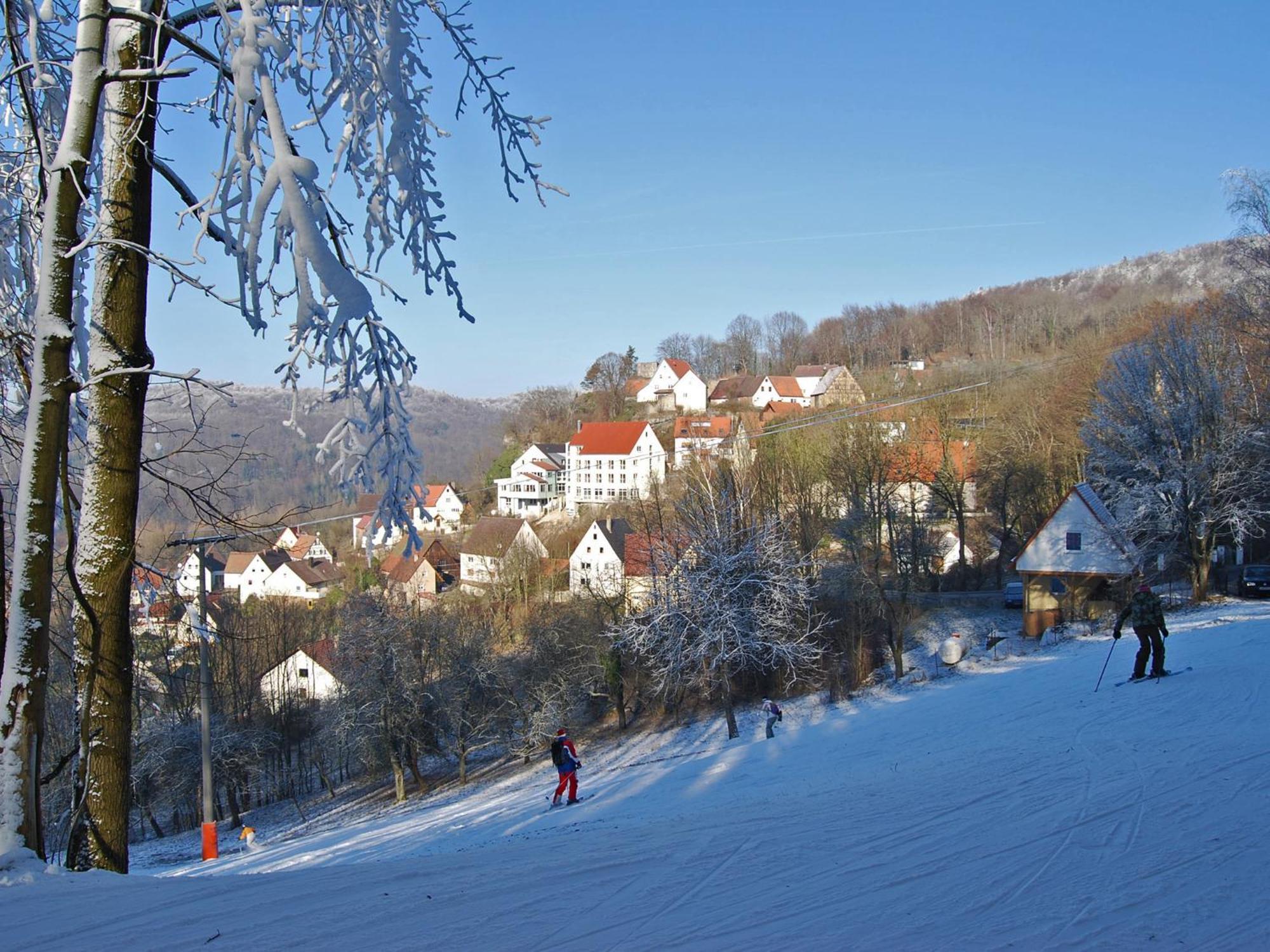 Berggasthof Hotel Igelwirt شنايتاتش المظهر الخارجي الصورة