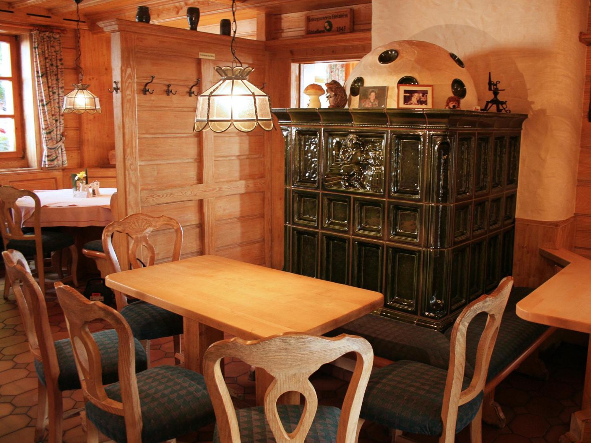Berggasthof Hotel Igelwirt شنايتاتش المظهر الخارجي الصورة