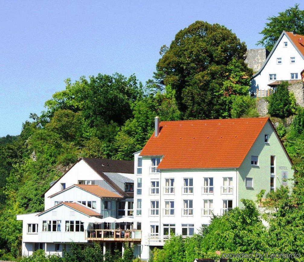 Berggasthof Hotel Igelwirt شنايتاتش المظهر الخارجي الصورة