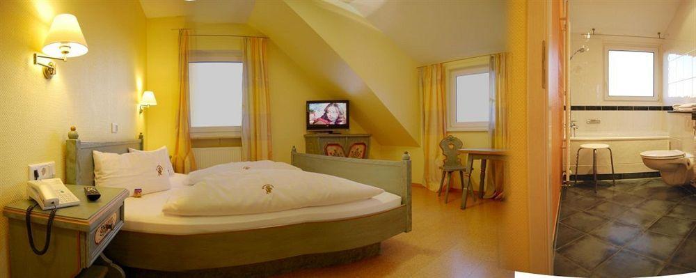 Berggasthof Hotel Igelwirt شنايتاتش المظهر الخارجي الصورة